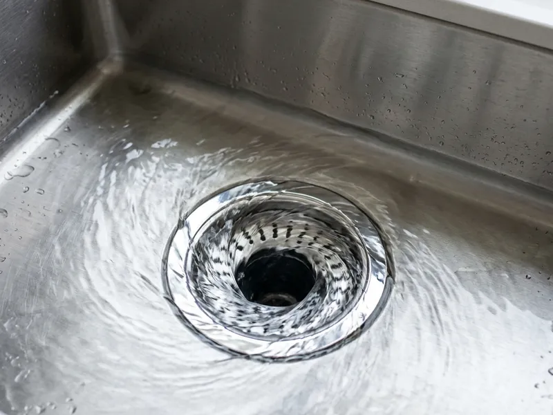 Drain Cleaning Plumber in Geyser, MT